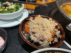 -小饕荟雅安贡椒鱼鲜馆(广福桥店)