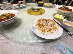 -尖沙咀大酒楼(罗村店·粤菜海鲜·宴会聚餐)