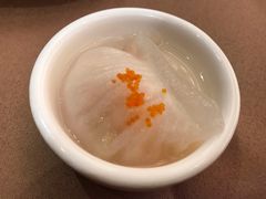 虾饺-广州逸林假日酒店·四季桃源中餐厅(白云山风景区店)