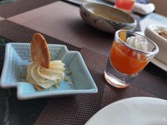 -白天鹅宾馆·流浮阁咖啡厅
