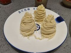 -羊来顺冰煮鲜羊 铁锅烀羊肉(中央大街店)