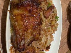 -玛格萝妮比萨屋(四平店)