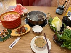 -松野谷·寿喜烧自助(华联顺义金街购物中心店)