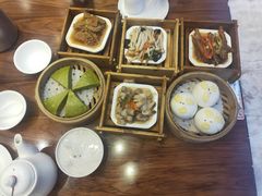 -皇马假日醉海南大酒店·假日一品派茶楼(秀英店)