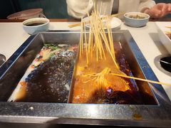 -阿串串老火锅(力盟店)