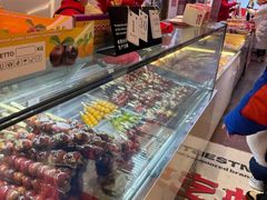 -二斗栗子(黄河道店)