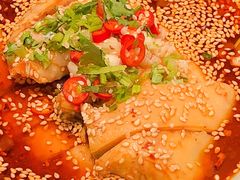 重庆口水鸡-湘轩·土菜研究院(光大店)