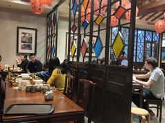 大堂-大壶春生煎(四川中路店)
