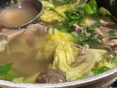 -川堂风·跷脚牛肉·乐山爆炒(宝山日月光店)