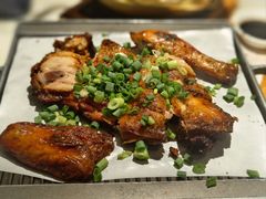 -绿茶餐厅(青岛城阳万象汇店)