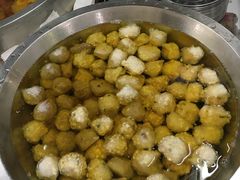 -老福合沟无米粿甜汤粿品店