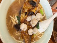 -奎元馆.百年奎元.非遗传承(西湖边的解放路店)