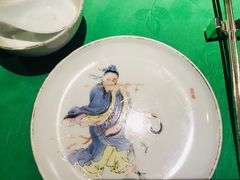 -誉八仙茶室酒楼(新天地店)