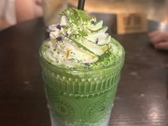 -咖法森林·咖啡  酒吧(天河店)