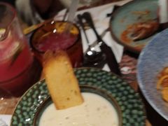 -半秋山西餐厅(巴南万达广场店)