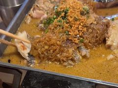 -鱼酷活鱼烤鱼(梅江印象城店)