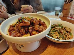 -渔乡米香·剁椒鱼头(四方坪店)