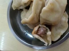 -黄阿姨锅贴大王(万航渡路店)