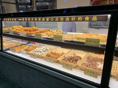 -四季小馆·地道北京小吃(广百店)