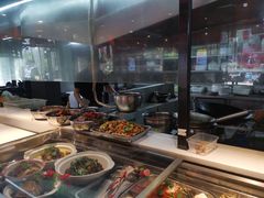 -廖师傅大蒜炒腊肉(袁家岭店)
