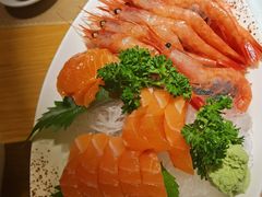 -三石铁板烧(紫竹桥店)