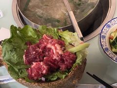 -刘少华贵州小黄牛·鲜牛肉火锅(总店)