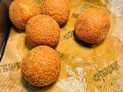 -晶丽香榭自助餐(南京大饭店)