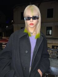 -sy杉影印象COLOUR专业烫染