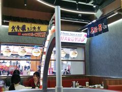 大堂-小川洋风料理(大悦城店)