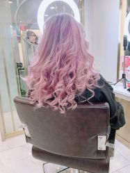 -雅仕 HAIR SALON 美发沙龙