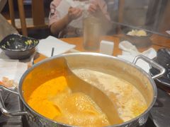-呷哺呷哺 黄金牧场 (旧宫永辉超市店)