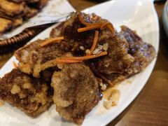 -西夏回族烧麦馆(牡丹街店)
