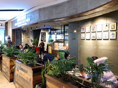 -G+KITCHEN(龙湖狮山天街店)