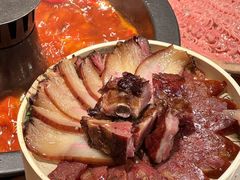 -晓宇重庆火锅(西安荟聚店)