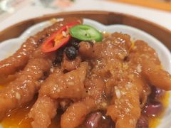 -禄运茶居·手工点心(猎德店)