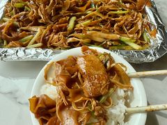 -苏梦江南·淮扬菜(夫子庙店)