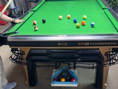 -云川台球(马甸店)