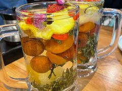 -品回味清真西北楼(宁波首店)