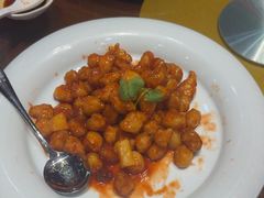 -那家老院子东北菜·饺子·小鸡炖蘑菇(艳华街店)