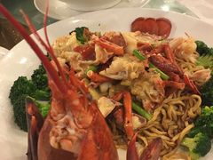 -金河半岛园林酒家(金融城店)