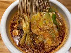 -嘉州叶婆婆钵钵鸡(建设路店)