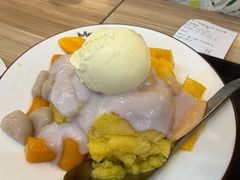 -鲜芋仙(长山湖店)