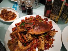 -王庄阿咪海鲜大排档(象园店)