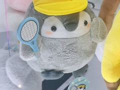 -大玩家超乐场(仓山万达店)