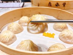 蟹粉小笼包-鼎泰丰(三里屯店)