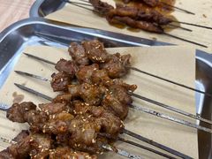 -老白家怡贵园烤肉