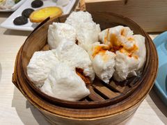 -黄金粥港式·早晚茶(海阳路店)