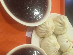 -庆丰包子铺(金沟河桥店)