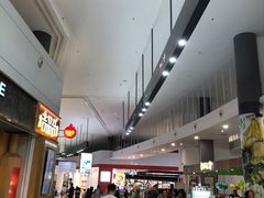 -吉隆坡国际机场