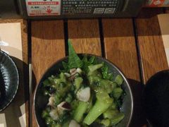 -山葵家居酒屋(天目里店)